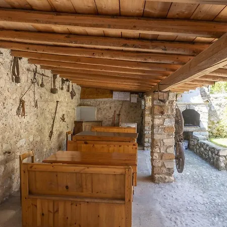 Apartment Casa Rita App 3 Tremosine