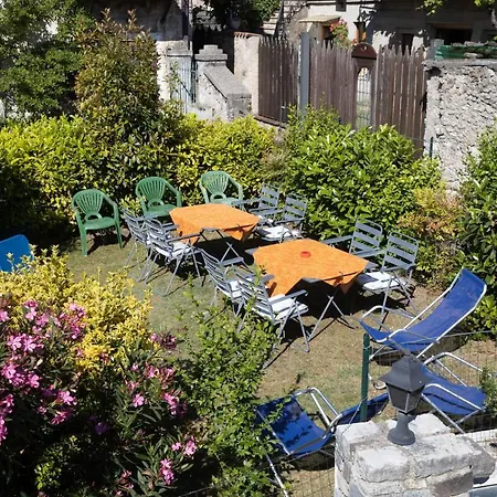 Apartment Casa Rita App 3 *