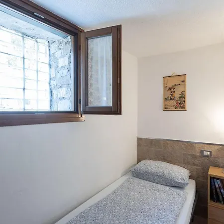 Casa Rita App 3 Tremosine