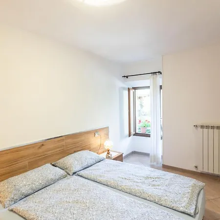 Apartment Casa Rita App 3 Tremosine