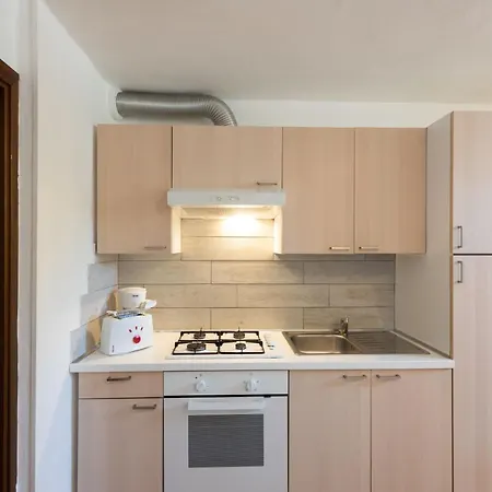 Casa Rita App 3 Apartment Tremosine