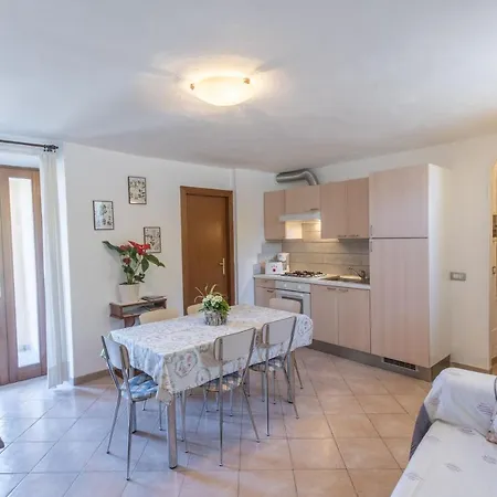 Casa Rita App 3 * Tremosine