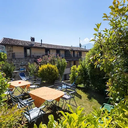 Apartment Casa Rita App 3 *