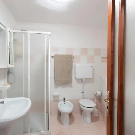 Casa Rita App 3 Apartment