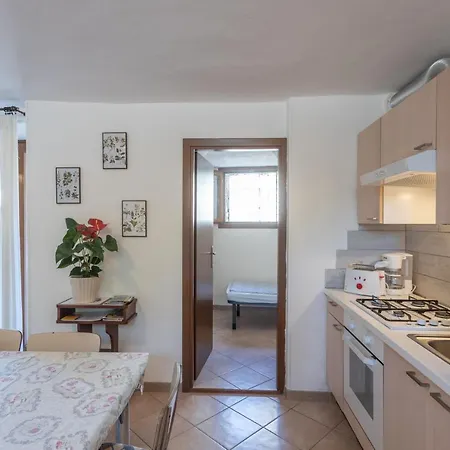Apartment Casa Rita App 3